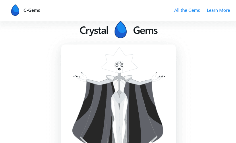 CrystalGems
